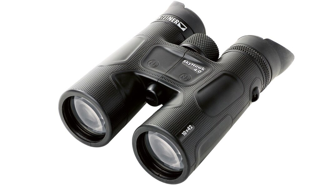 Steiner SkyHawk 4.0 Steiner SkyHawk 4.0