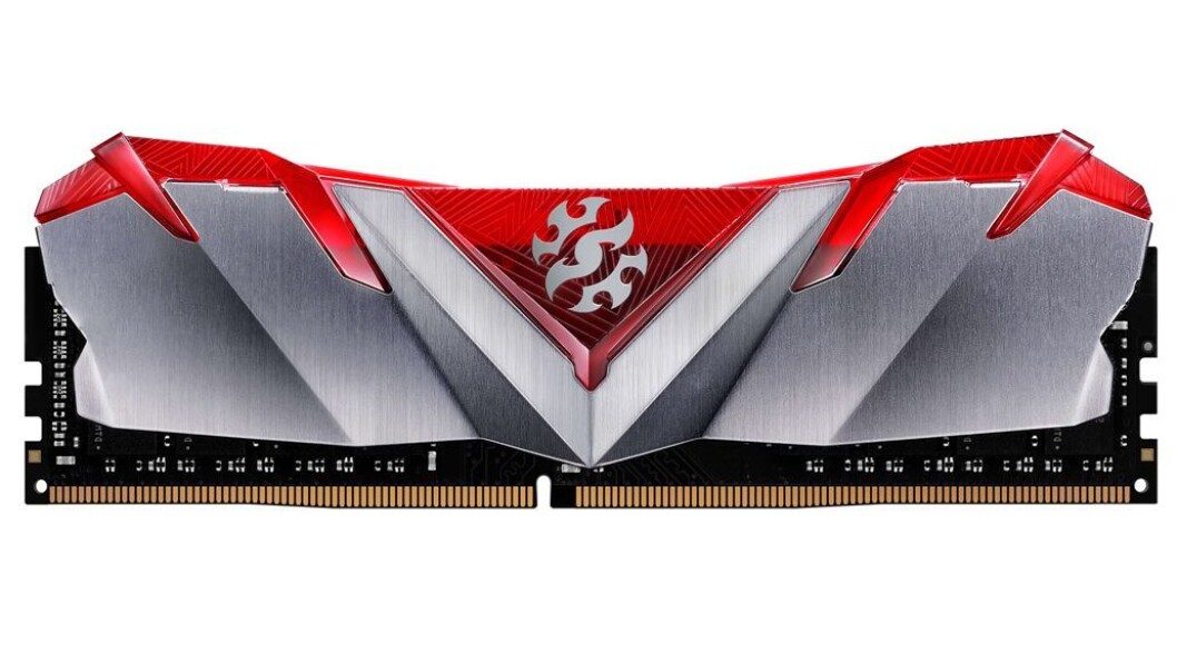 Adata Gammix D30 Adata Gammix D30