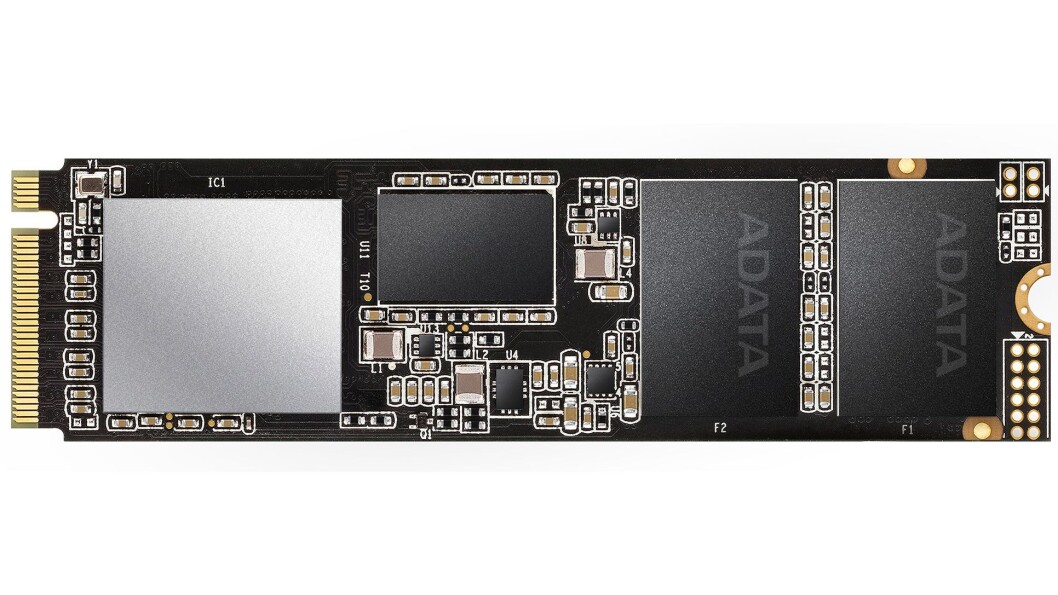 Adata XPG SX8200 Pro Adata XPG SX8200 Pro