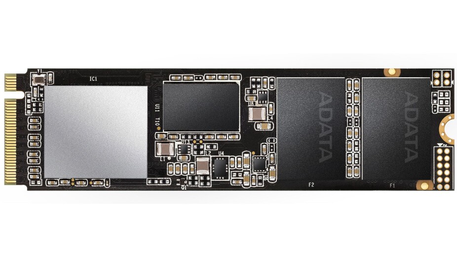 Adata XPG SX8200 Pro