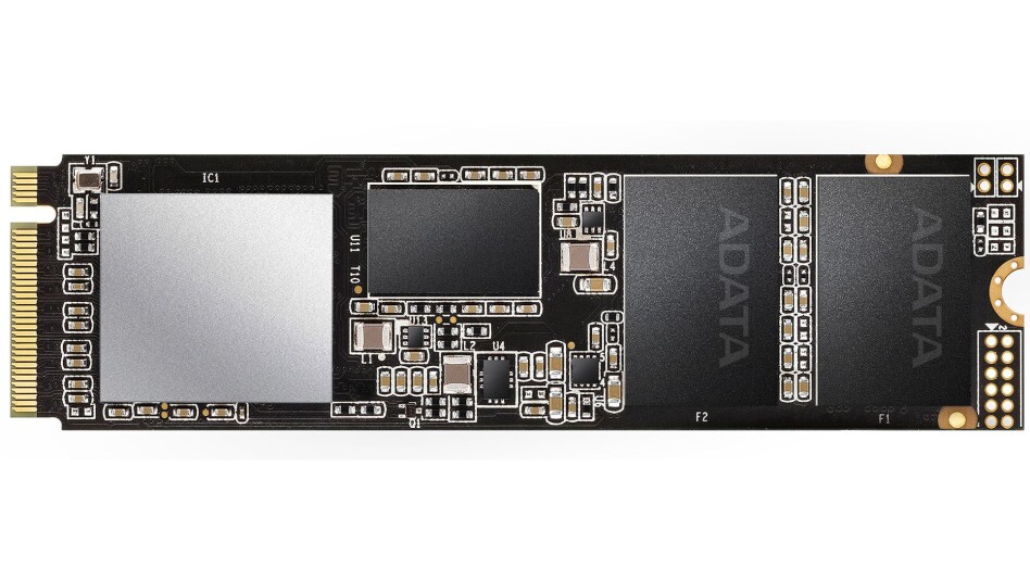 Adata XPG SX8200 Pro