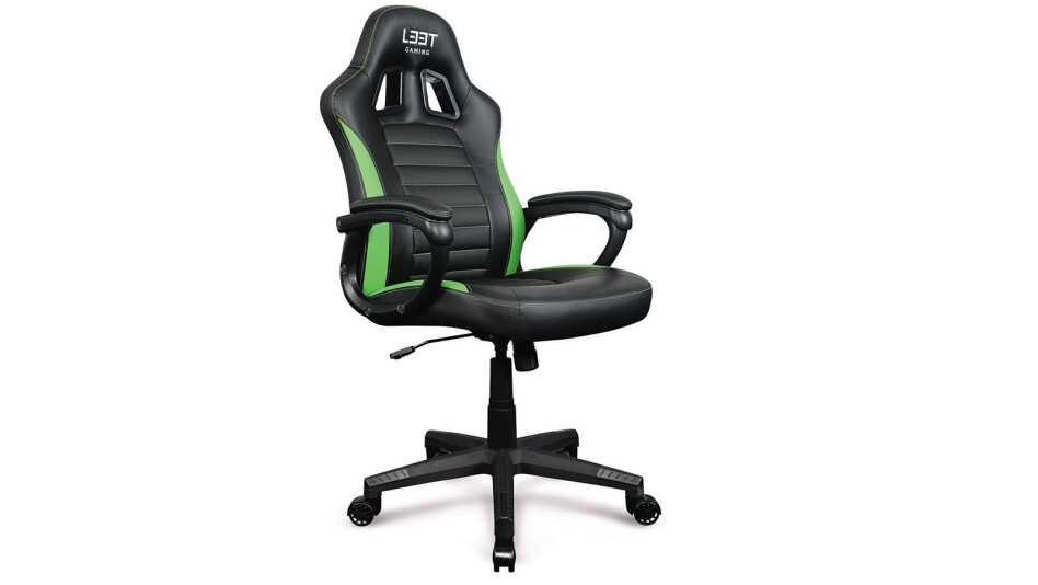 L33T-Gaming Encore