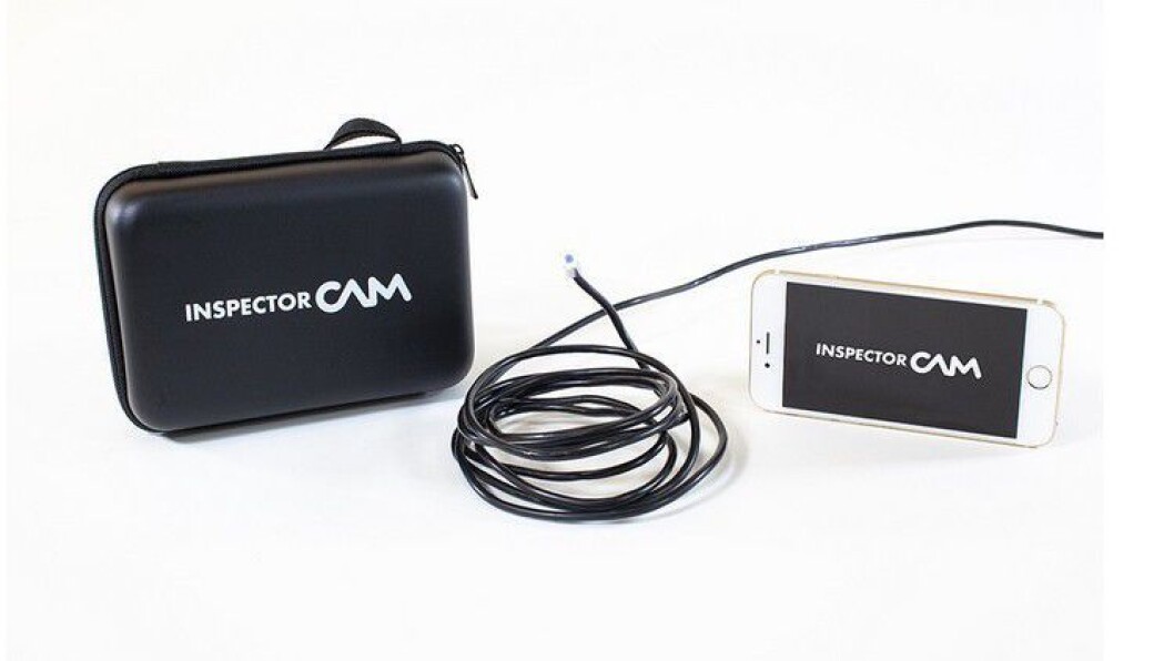 InspectorCam InspectorCam