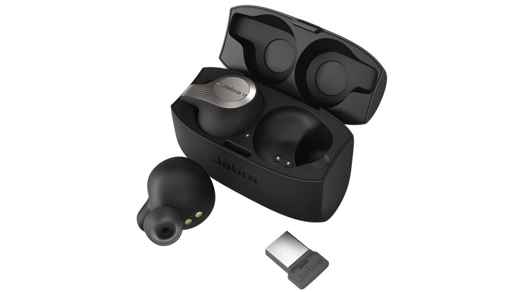 Jabra Evolve 65t Jabra Evolve 65t