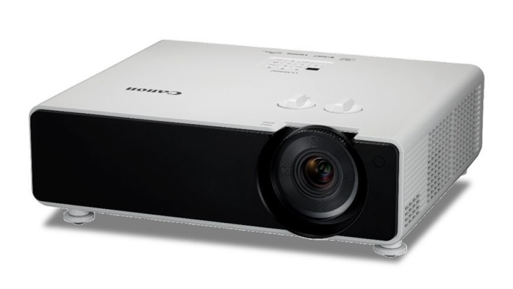 Canon LX-MH502Z Canon LX-MH502Z