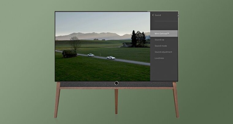 Loewe & Mimi Defined