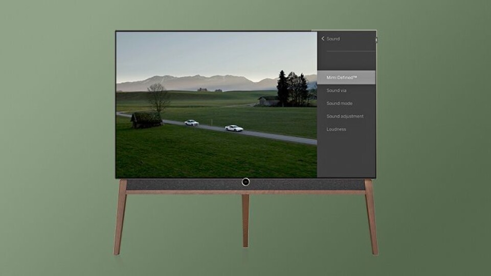 Loewe & Mimi Defined