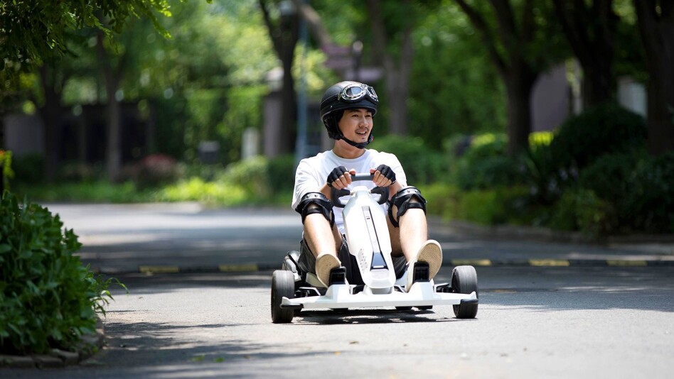 Segway Ninebot Gokart