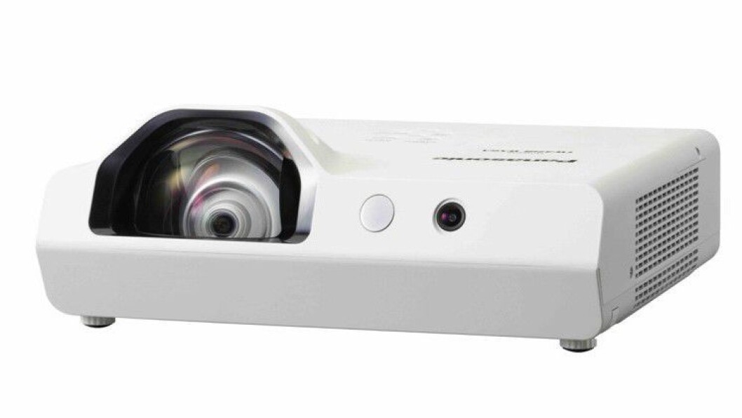 Panasonic PT-TW371R Panasonic PT-TW371R