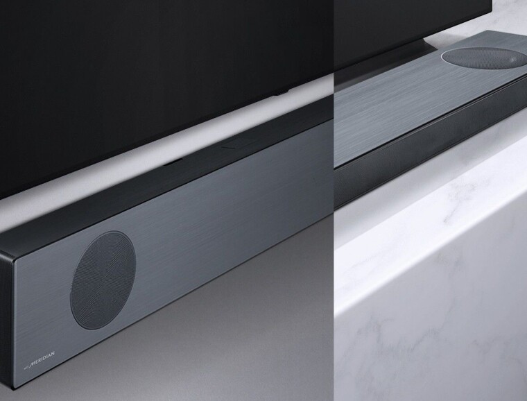 LG SL10YG, SL9YG og SL8YG