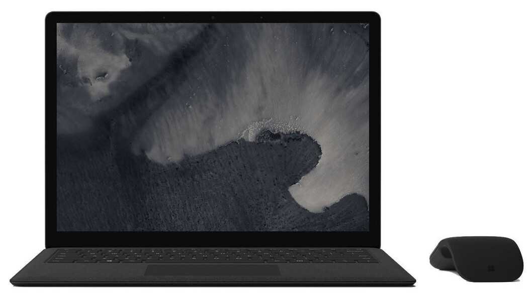 Microsoft Surface Laptop 2 Microsoft Surface Laptop 2
