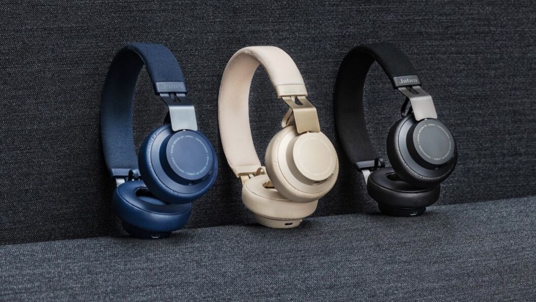 Jabra Move Style Edition. Foto: Jabra. Jabra Move Style Edition. Foto: Jabra.