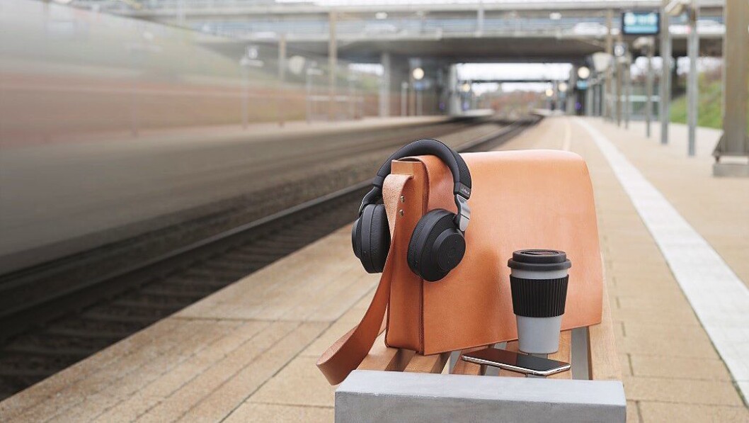 Jabra Elite 85h. Foto: Jabra. Jabra Elite 85h. Foto: Jabra.