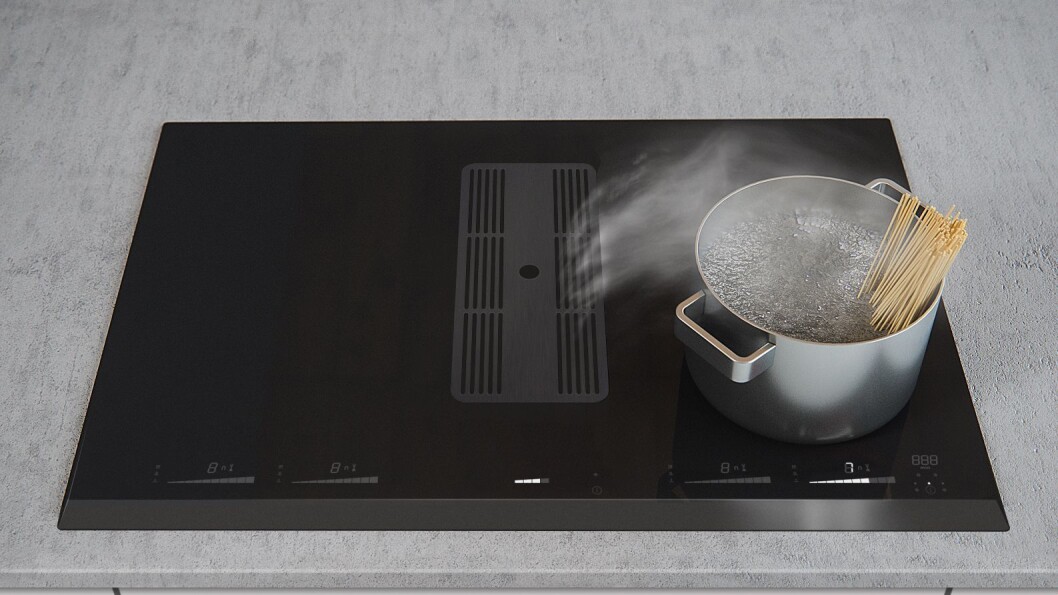 Witt Fusion. Foto: Witt Witt Fusion. Foto: Witt
