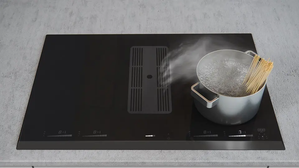 Witt Fusion. Foto: Witt Witt Fusion. Foto: Witt