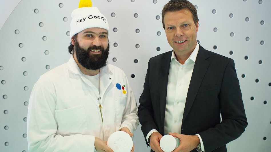 AIRTHINGS ENDA SMARTERE