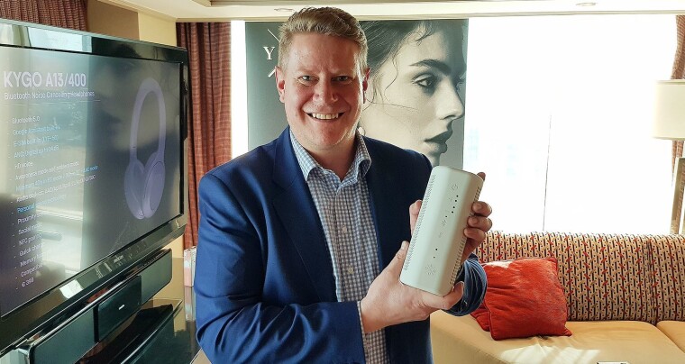 KYGO LIFE MED NY PROFIL