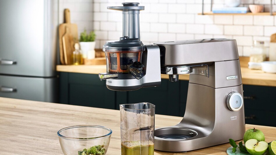 Kenwood PureJuice
