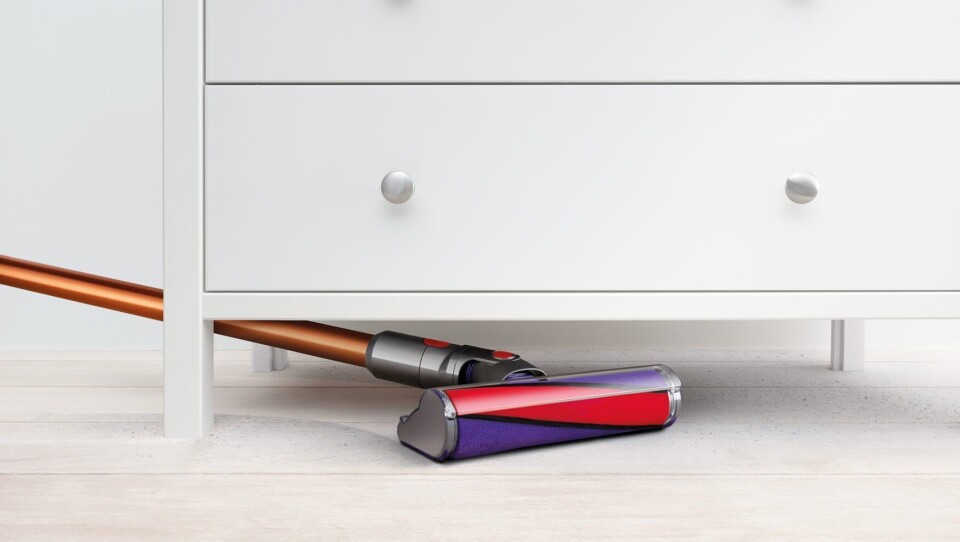 Foto: Dyson