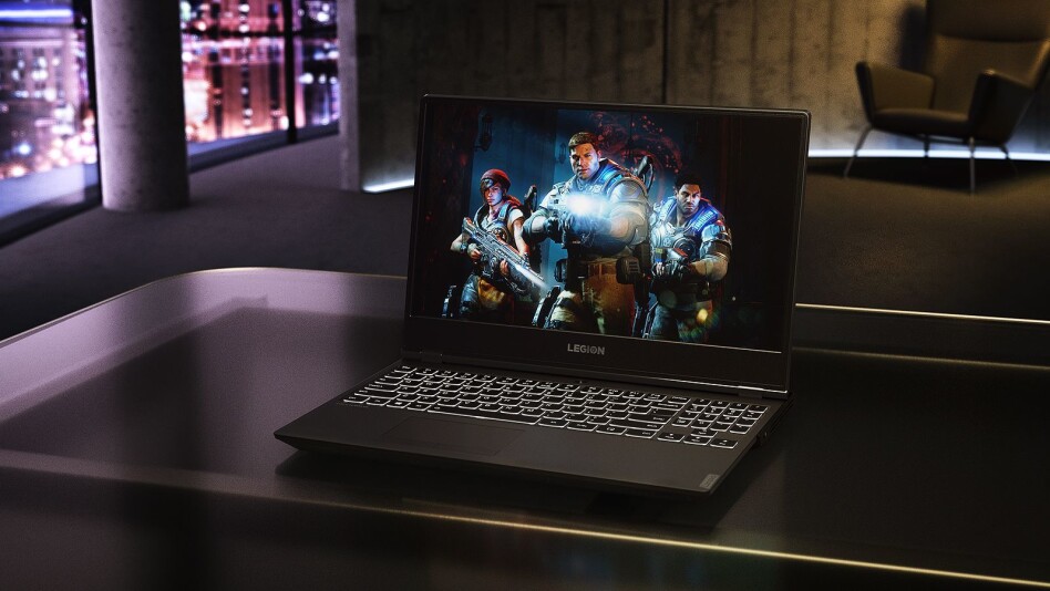 MER YOGA OG GAMING FRA LENOVO
