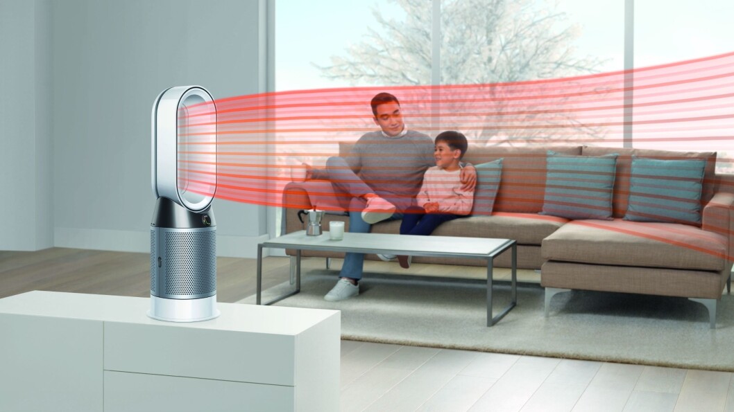 Dyson Pure Hot+Cool Dyson Pure Hot+Cool