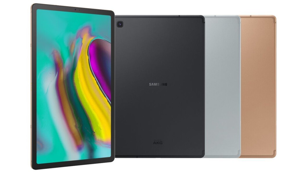 Samsung Galaxy Tab S5e Samsung Galaxy Tab S5e