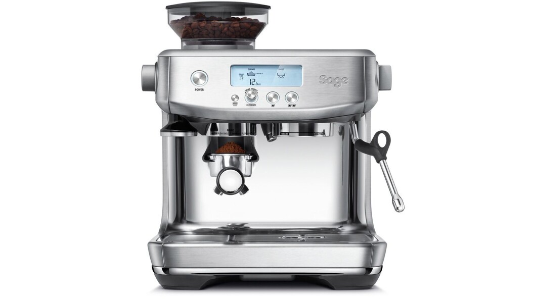 Sage the Barista Pro Sage the Barista Pro
