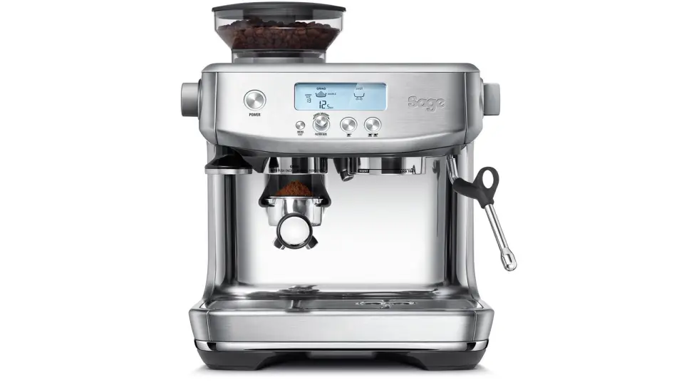 Sage the Barista Pro Sage the Barista Pro