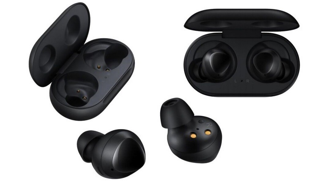Samsung Galaxy Buds Samsung Galaxy Buds