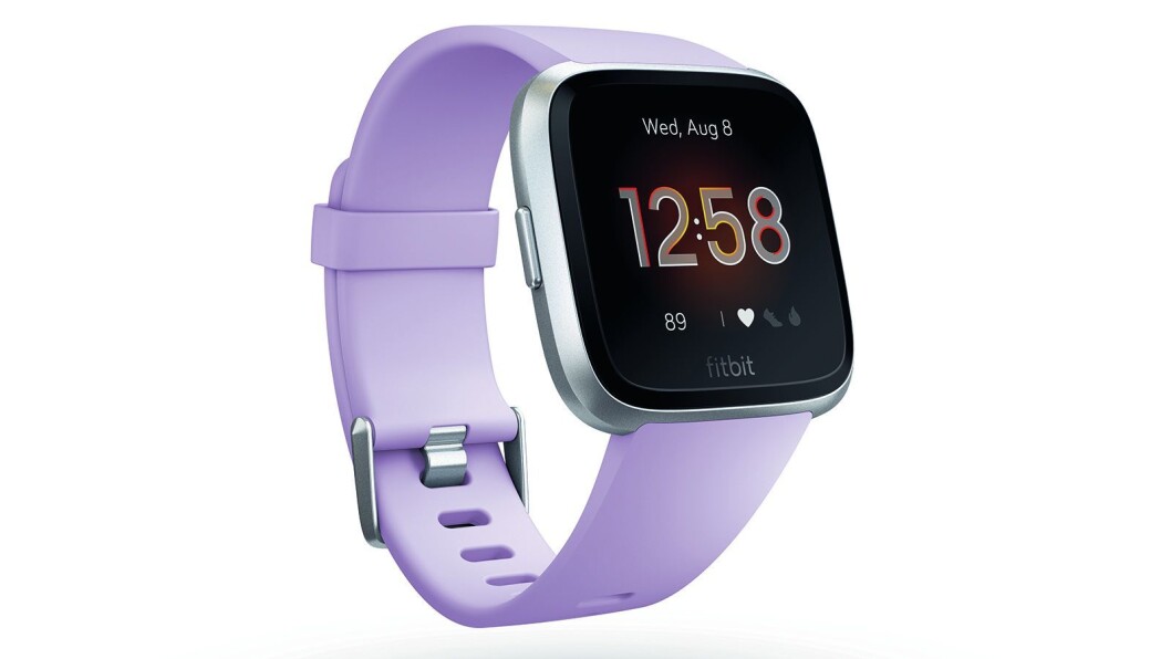 Fitbit Versa Elite Edition Fitbit Versa Elite Edition