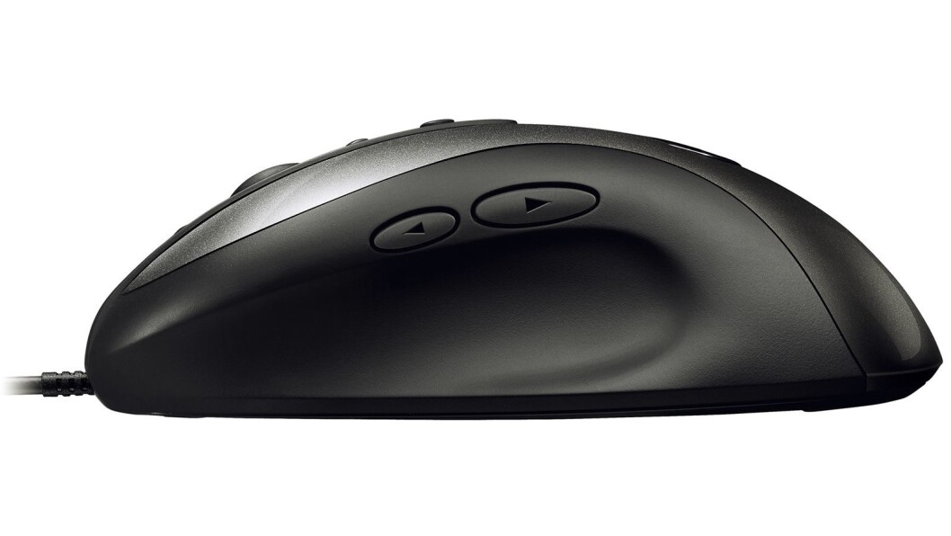 Logitech G MX518 Logitech G MX518