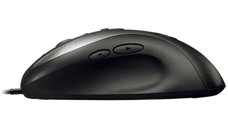 Logitech G MX518