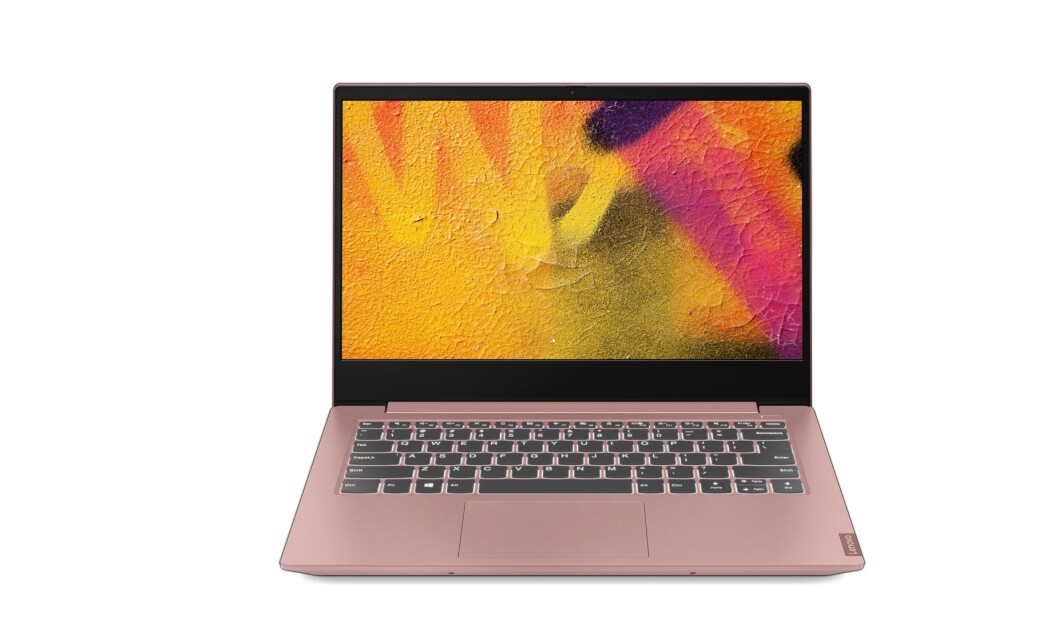 Lenovo IdeaPad S340. Foto: Lenovo. Lenovo IdeaPad S340. Foto: Lenovo.