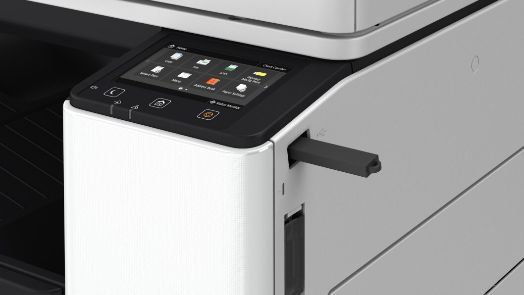 Canon WG7500-serie Canon WG7500-serie