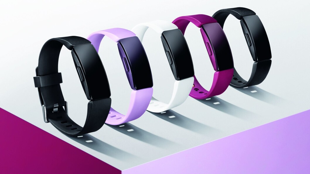 Fitbit Inspire HR Fitbit Inspire HR