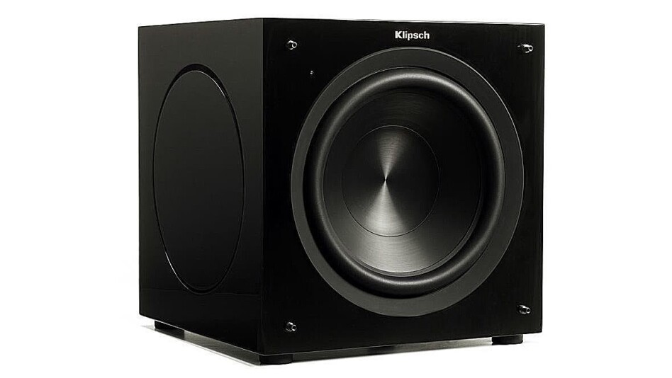 Klipsch C-serie Subwoofer