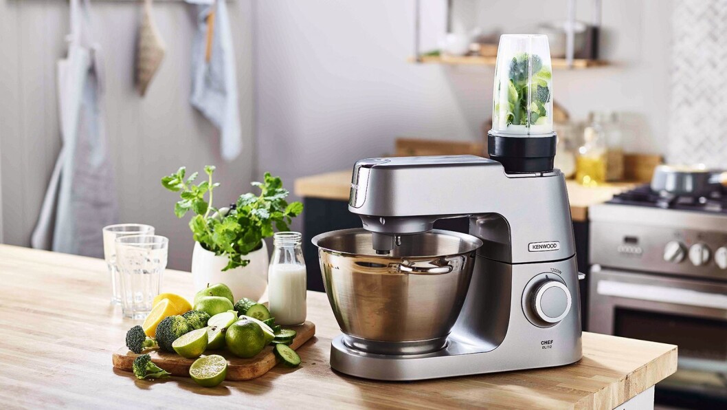 Kenwood Blend-Xtract Sport Kenwood Blend-Xtract Sport