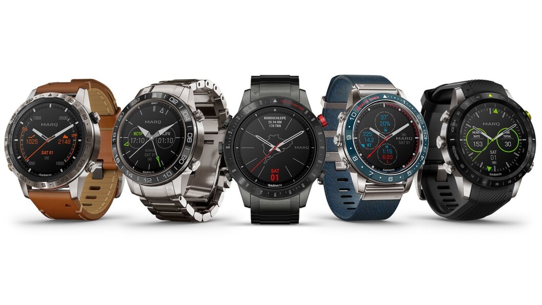 marq collection