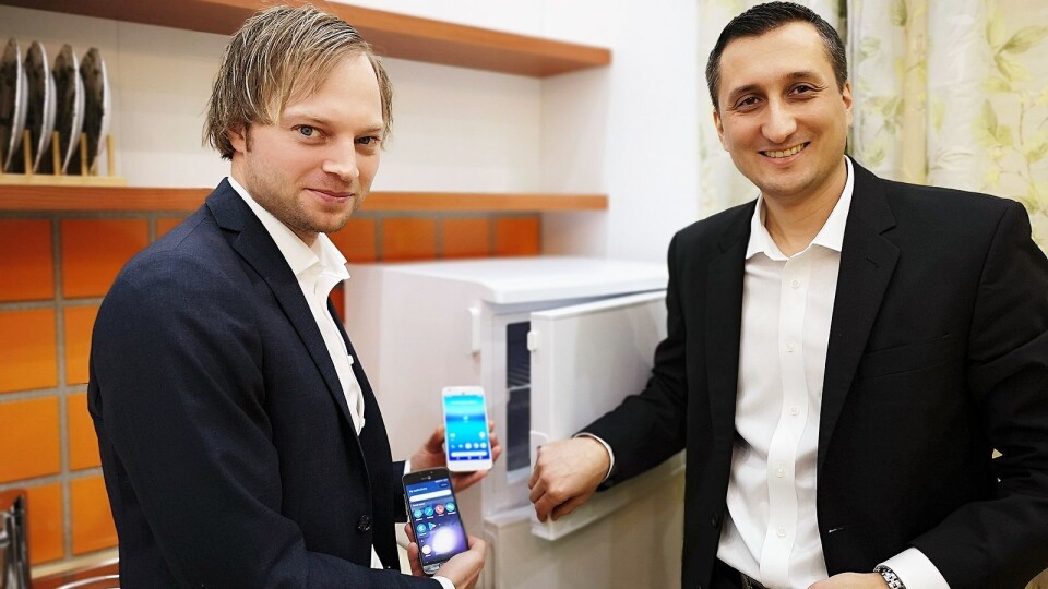 DORO I SAMARBEID MED ELKJØP