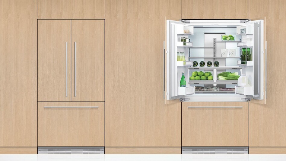 Witt Fisher & Paykel