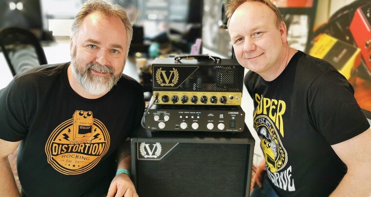 BOSS WAZA GIR MER OG MINDRE KRUTT