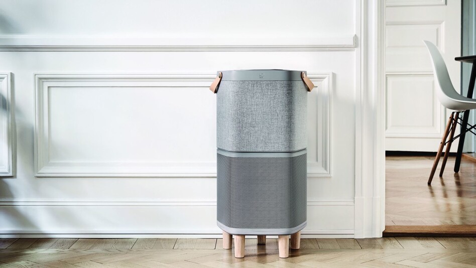 Electrolux Pure A9