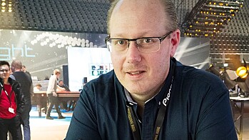 TOTAL PROFFLEVERANDØR FOR HARMAN TOTAL PROFFLEVERANDØR FOR HARMAN