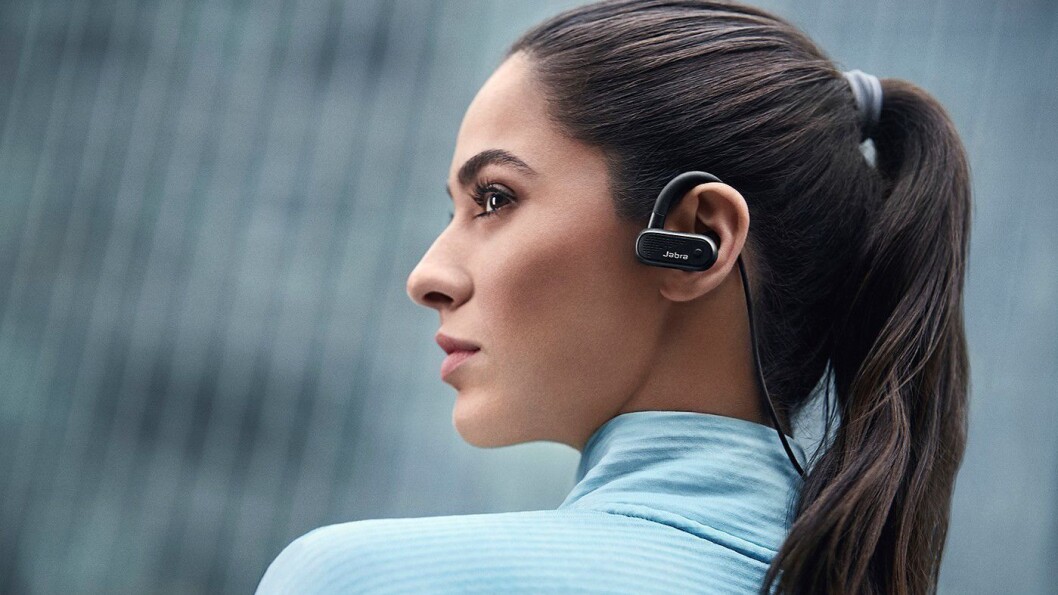 Jabra Elite Active 45e Jabra Elite Active 45e