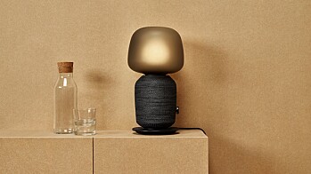 Sonos og IKEA Symfonisk Sonos og IKEA Symfonisk