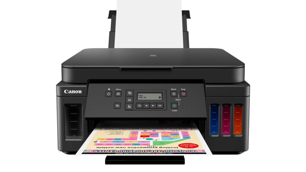 Canon Pixma G6050 Canon Pixma G6050
