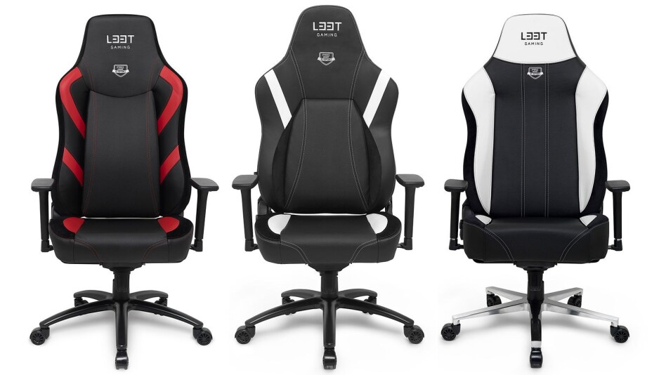 L33T-Gaming E-Sport Pro Series