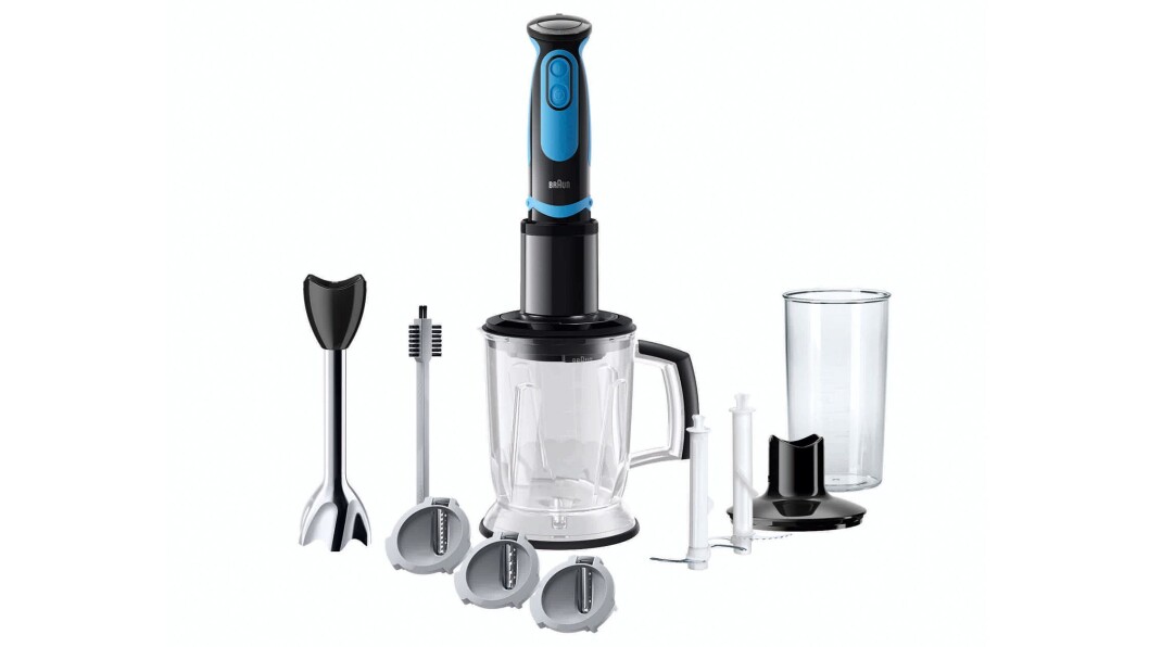 Braun MQ5 Vario Fit Braun MQ5 Vario Fit