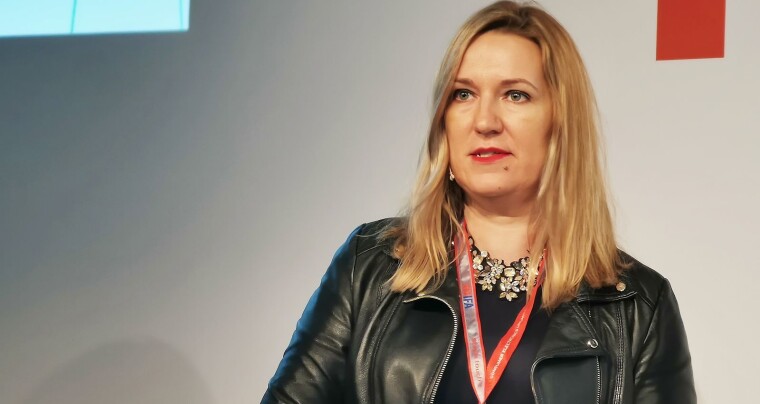 SMART Å SNAKKE SAMMEN