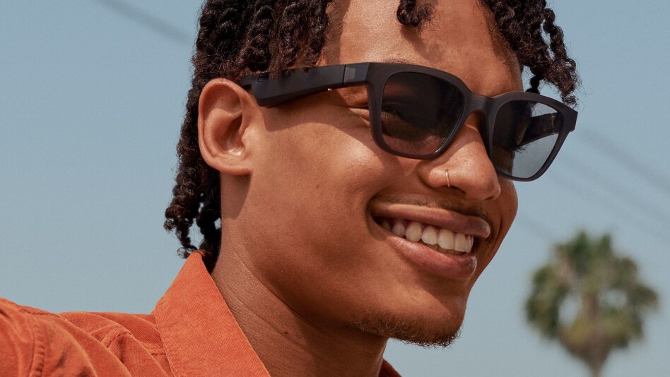 Bose Frames